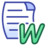 Word Icon